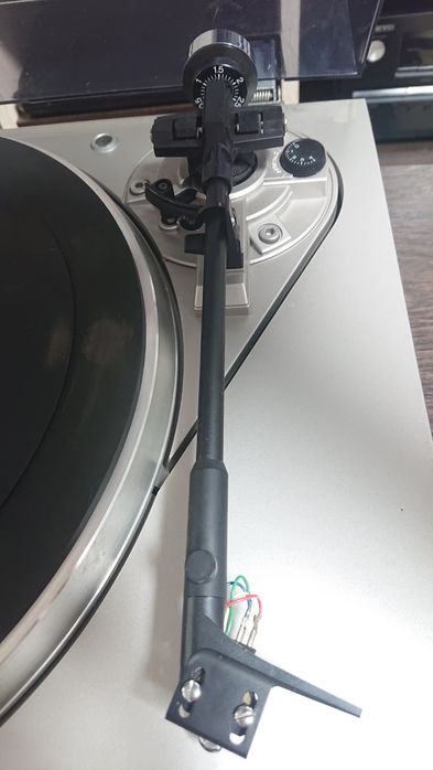 Програвач Onkyo cp-1116a