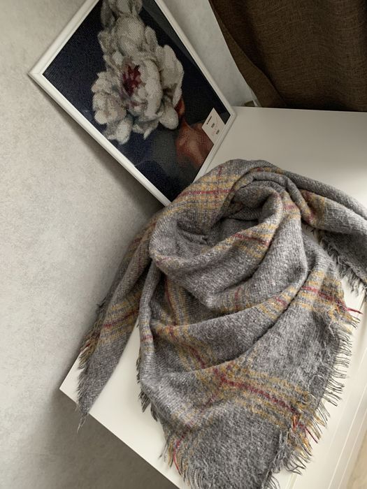 Шарф-хустка