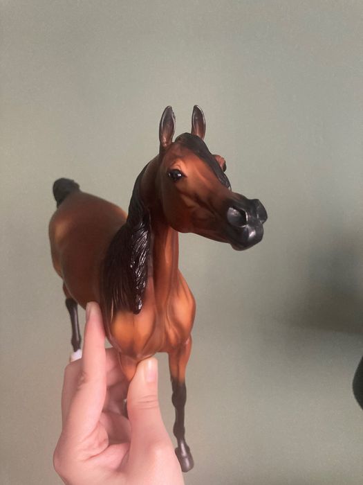 Breyer Traditional RD Marciea Bey