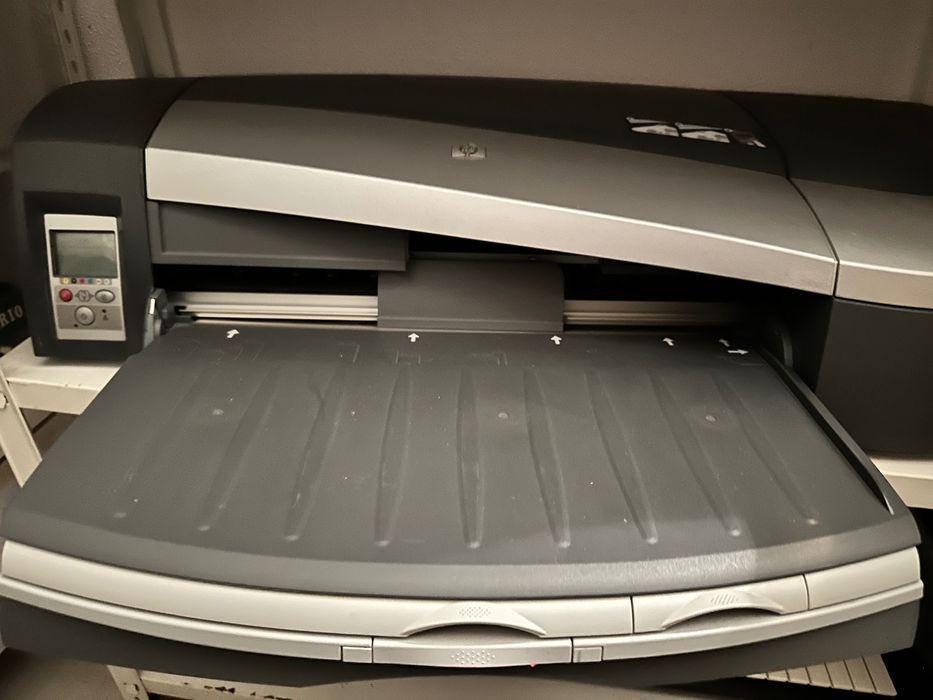 Impressora HP DESIGNJET 90