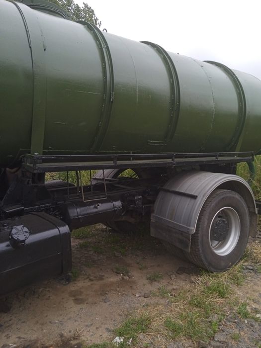 Продам МАЗ 53371