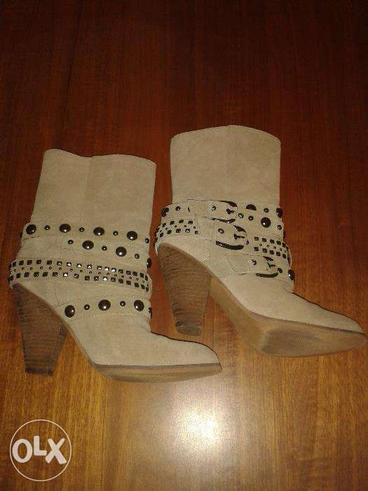 botas guess tam 37