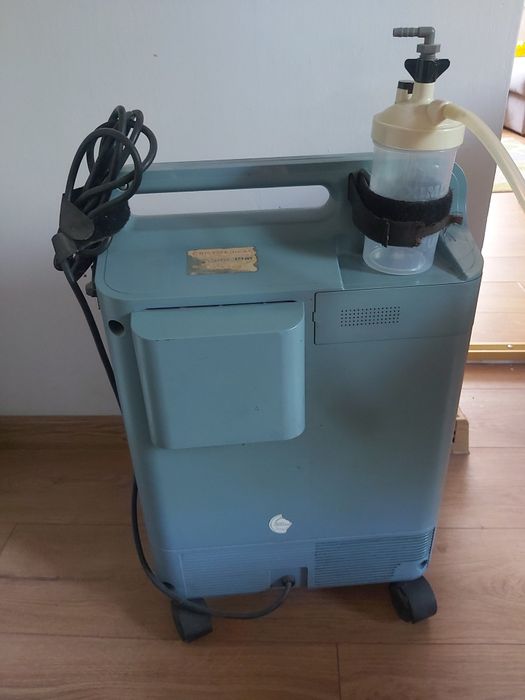 Koncentrator tlenu Philips Respironics Eveflo OPI