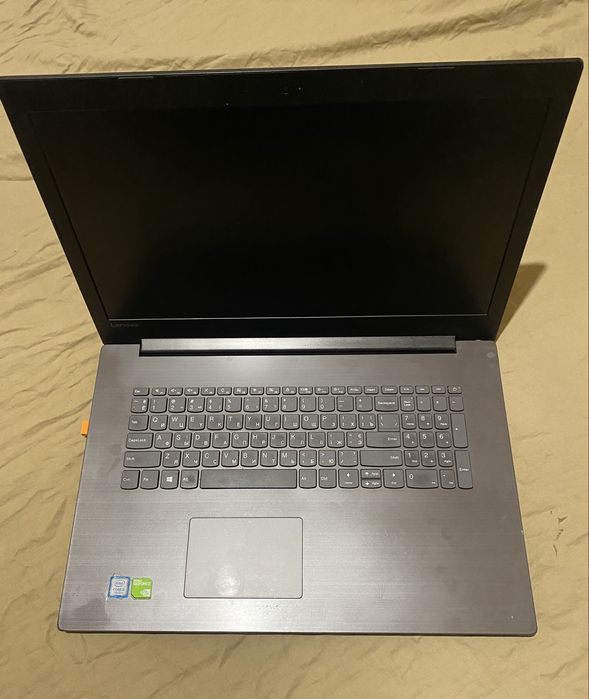 lenovo ideapad 320 - купити ноутбуки - Ціна на OLX.ua