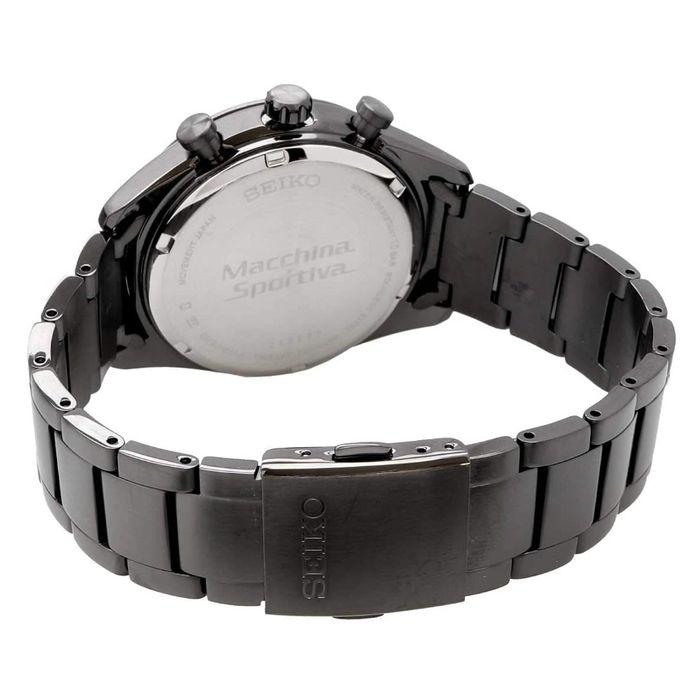 Seiko Chronograph64284712356865122