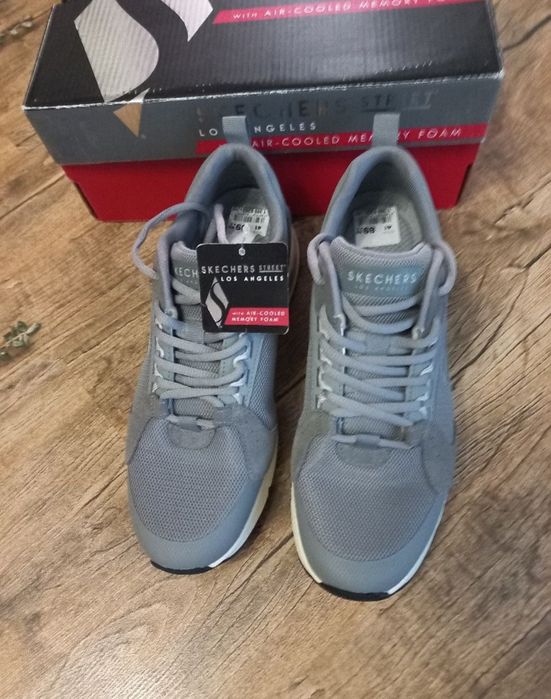 Кросівки Skechers 41,40р