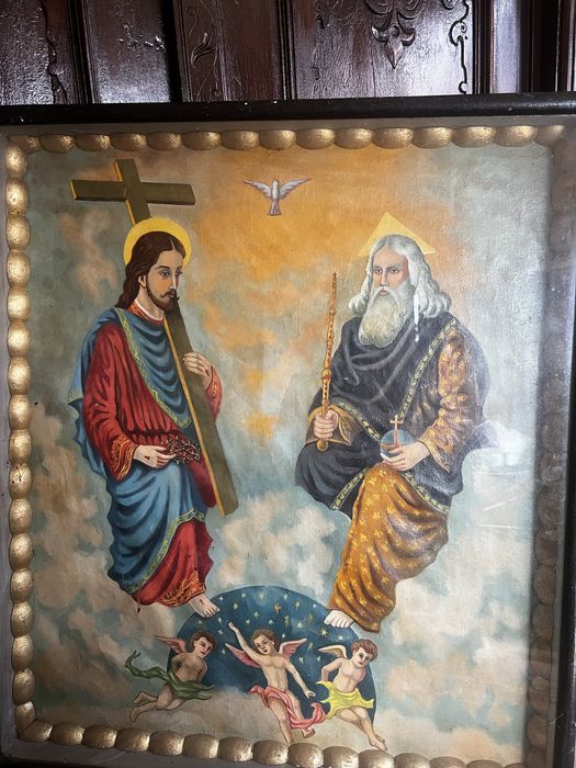 Старовинні ікони