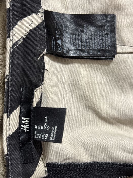 Спідниця з анімалістичним принтом