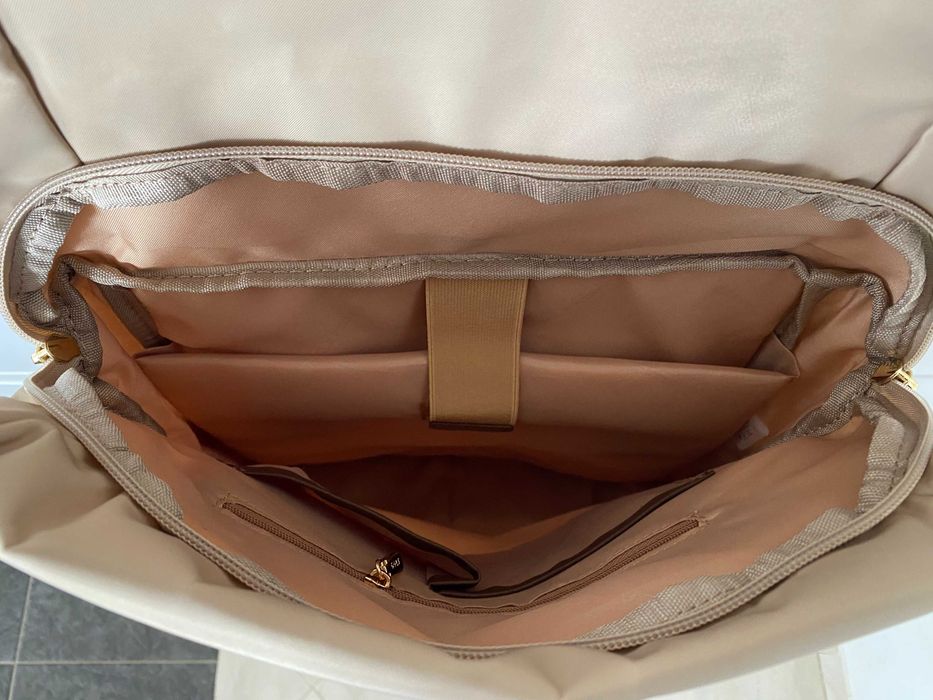 Mochila para mulher de marca GOLF QUALITY, NOVO