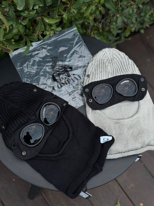 БЕЗ ПЕРЕДПЛАТ ‼️Балаклава C.P. Company | Сп компані | ХІТ СЕЗОНУ