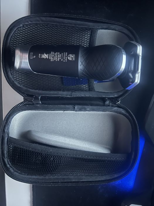 Philips S9000 Prestige (SP9871) z technologią SkinIQ