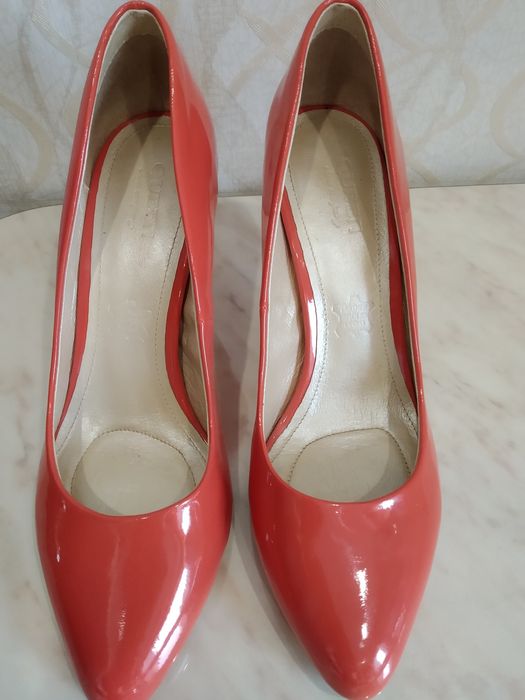 Туфлі жіночі 40р