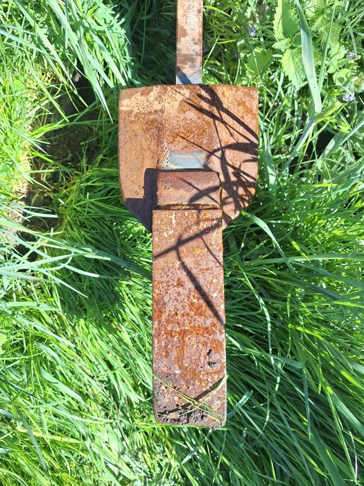 Spulchniacz gleby Głębosz