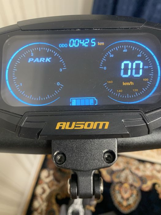 Електросамокат Ausom l2