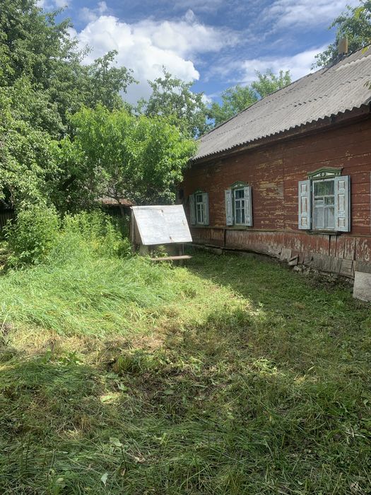 Продается дом 2 комнаты в селе Скугари Плеховской сельсовет