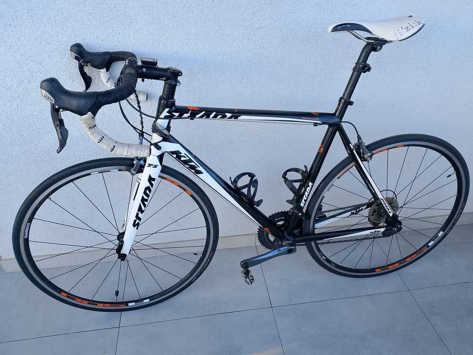 Rower szosowy KTM Strada 1000