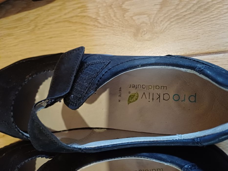 Buty damskie rozmiar 40