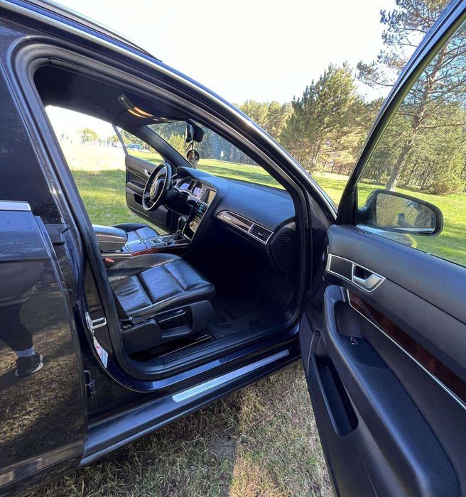 Audi A6, 3.0 л дизель 2008 універсал