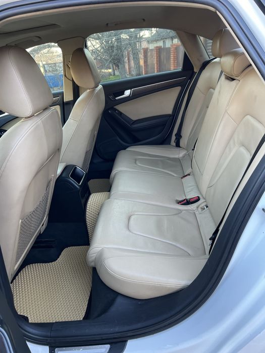 ‼️Audi‼️A4b8 restуling‼️2.0Т 2012г‼️срочная проодажа‼️