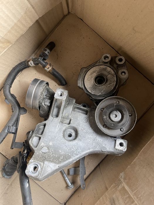 Форсунки 1.4tsi.