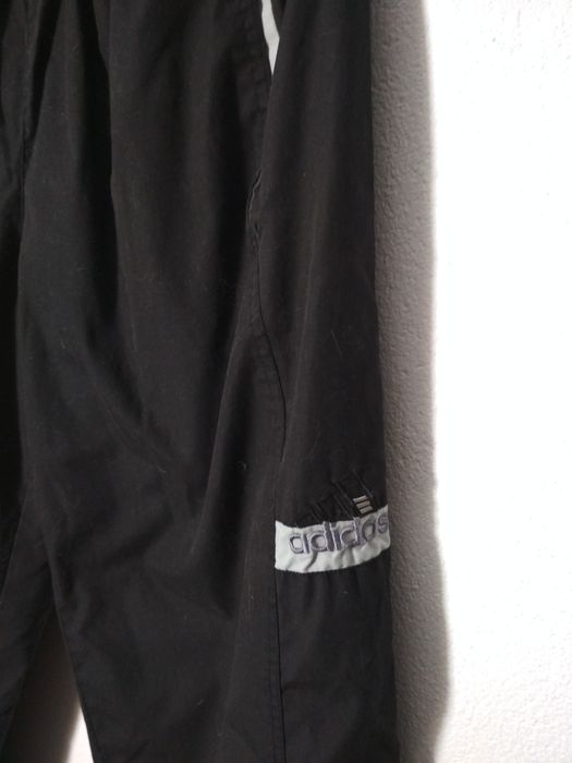 Vintage Adidas 99' dresy spodnie dresowe