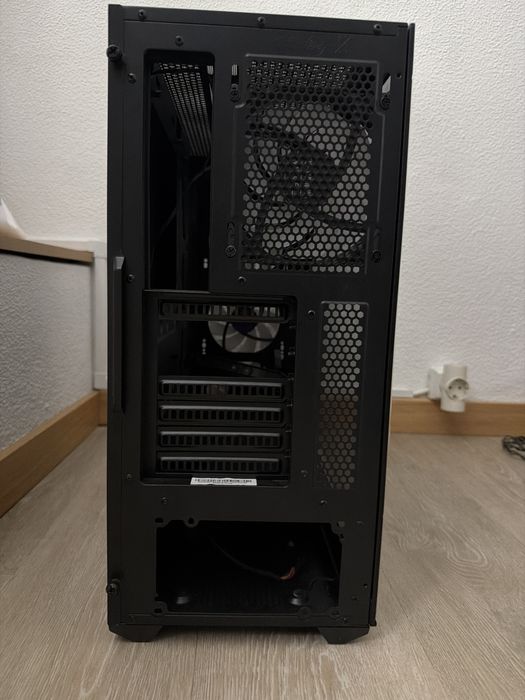 Masterbox TD500 Mesh V2