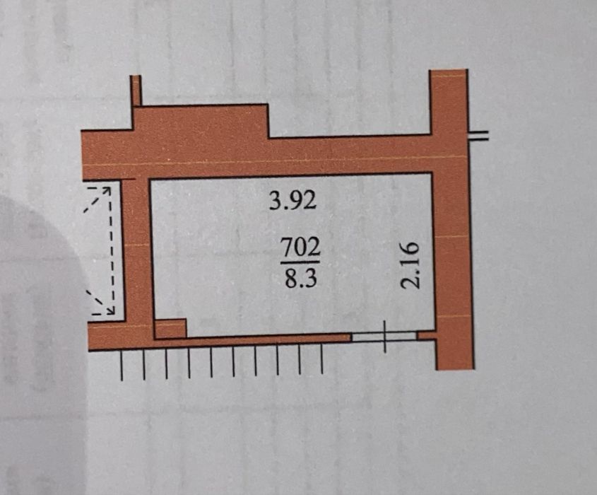 Центр. 1кім.кв. ЖК Дрім Таун Dream Town