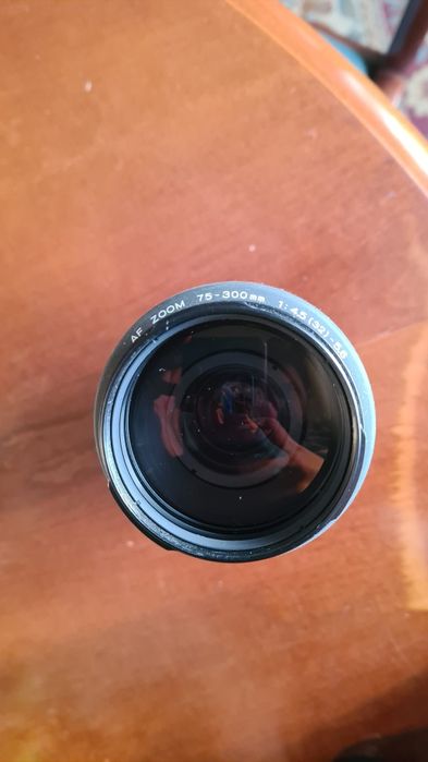 Minolta AF 28-80mm xi F4-5.6 A-mount