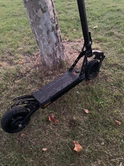 Kukirin g2 pro.
