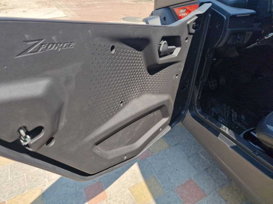 Мотовсюдихід CFMOTO ZFORCE 950 Sport-4 2026