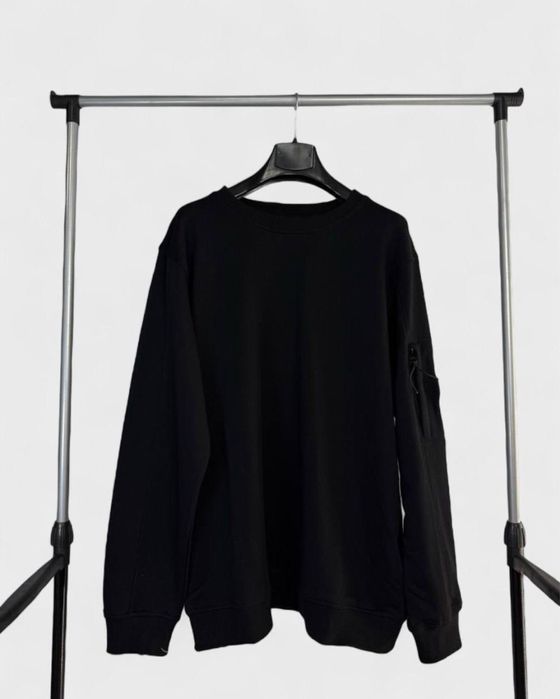 Світшоти C.P. Company з лінзою