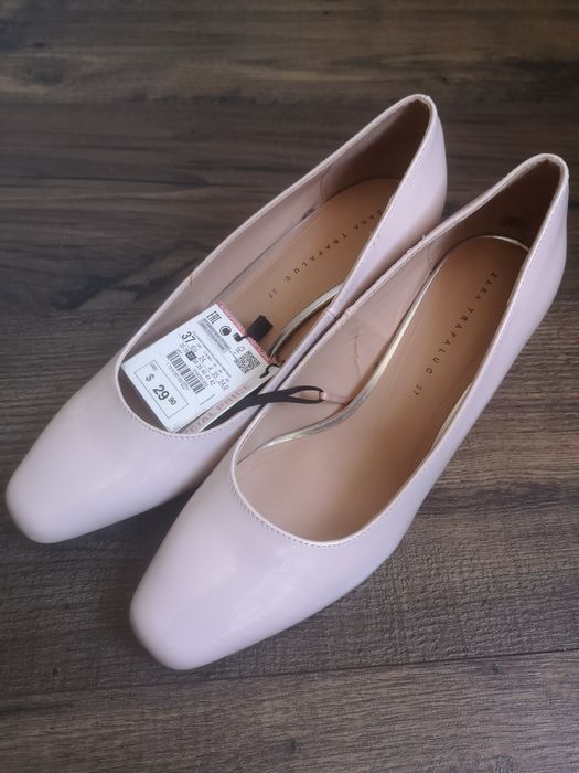 Туфли Zara оригинал