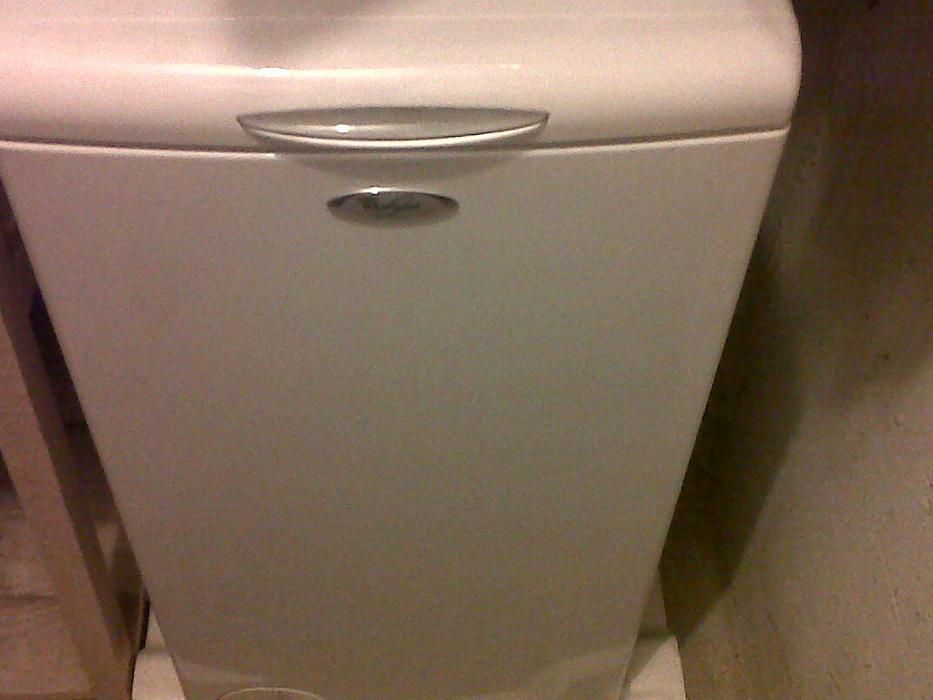 Części do pralki whirlpool awe 6515 p