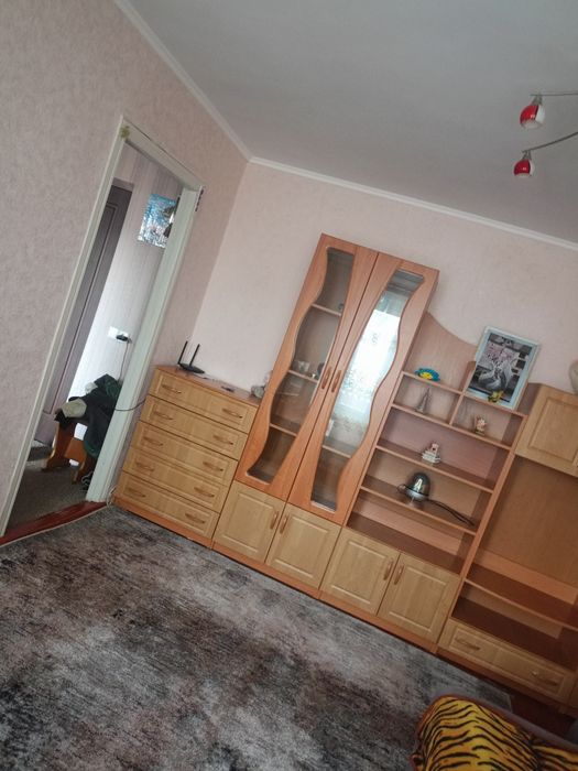 Сдам квартиру посуточно