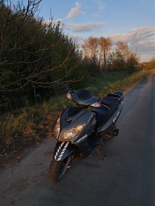 Вайпер шторм 150