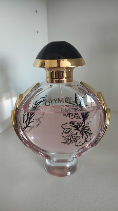 Olympea Blossom Paco Rabanne