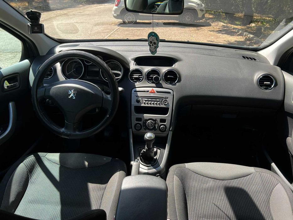 Peugeot 308 2008