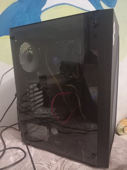 Продам системный блок (ПК)