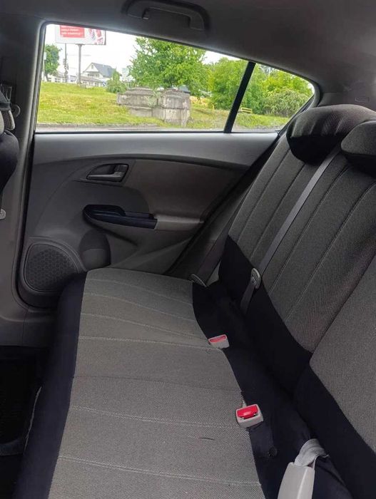 Honda Insight 2010