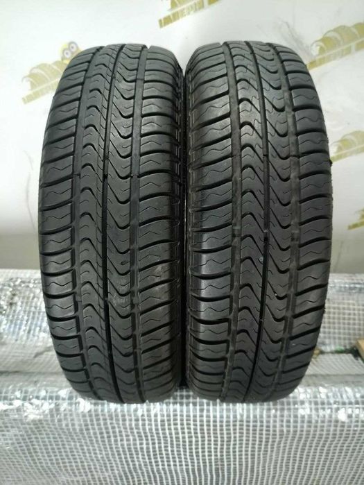 Шини Debica 165/70R13. 2шт. Літо 2023р (567)