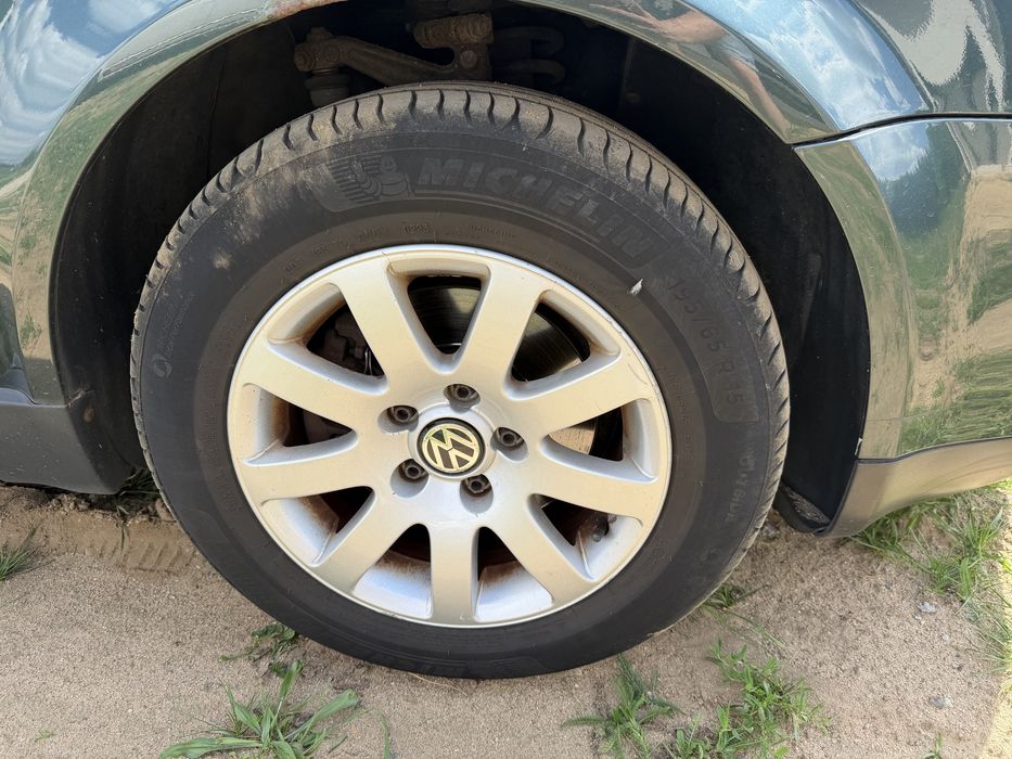 Volkswagen Passat B5 FL