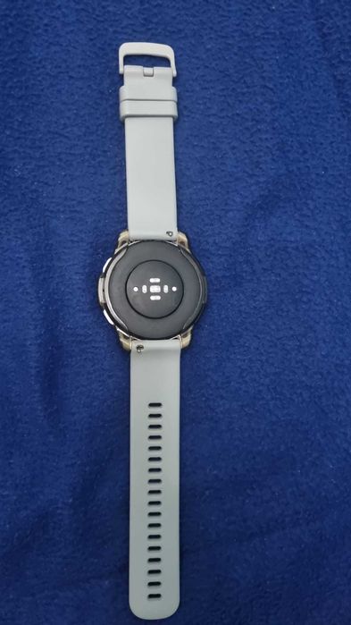 Xiaomi Watch S1 Active (Como Novo) + Extras