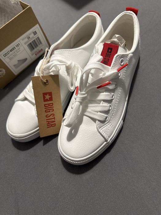 NOWE BUTY BIG STAR DD274685   101 rozm39