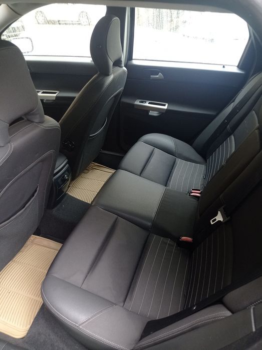 Volvo V50 1.6 d 2006