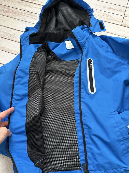 Куртка весна-осінь ветрівка