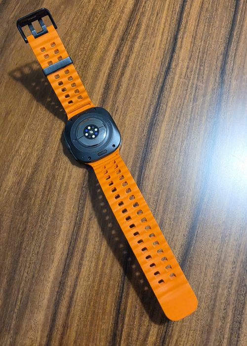 Smartwatch Samsung Galaxy Watch Ultra 47mm LTE