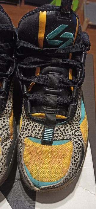 buty Jordan Luka 2 rozmiar 42,5