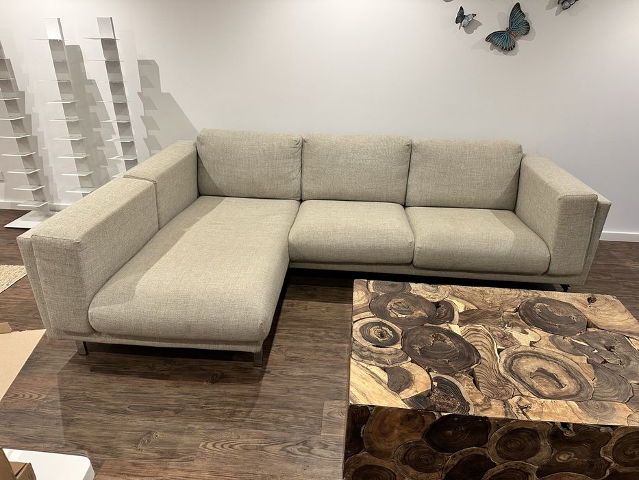 Sofa confortavel e bonito