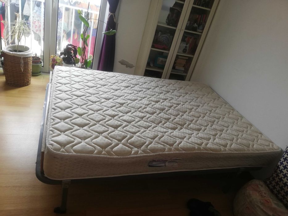 Vendo camal de casal