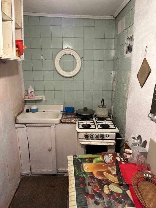 Оренда будинку (времянка) на Замості, Вулиця Чехова (Немирівське шосе)